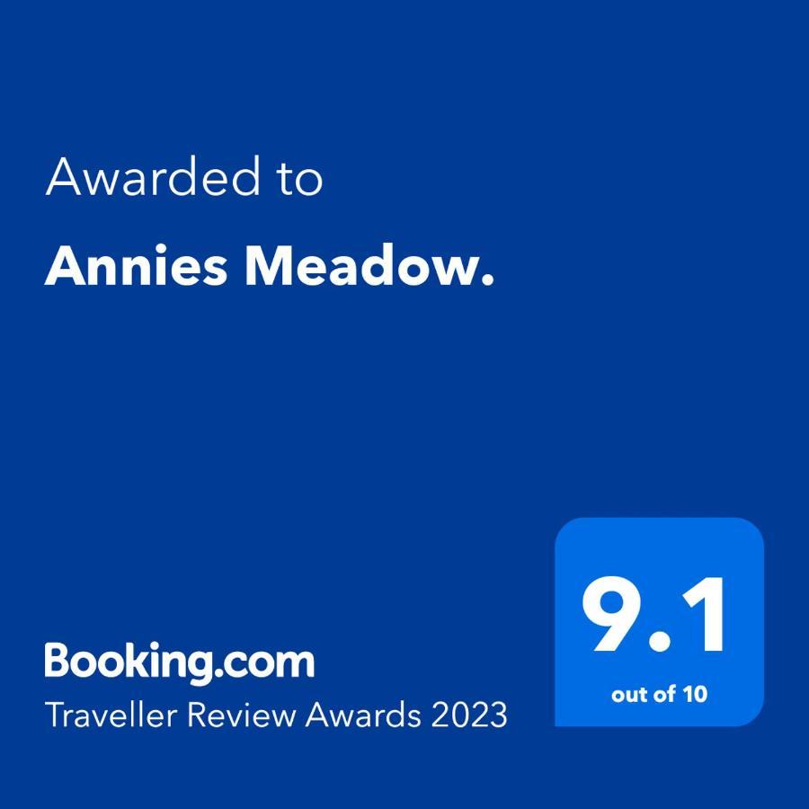 Annies Meadow. Villa Knock  Luaran gambar